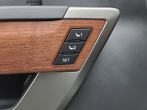 Used 2026 Toyota Tundra 1794 Edition image 29