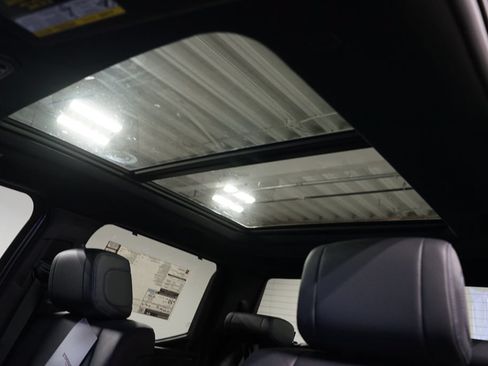 New 2026 Toyota Tundra Platinum AWD/4WD image 38