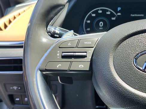 Used 2020 Hyundai Sonata Limited FWD image 31