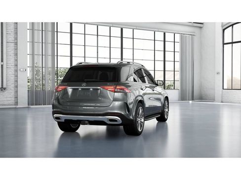 New 2026 Mercedes-Benz GLE 450 4MATIC image 23