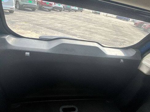 Used 2021 Ford EcoSport SE FWD image 27
