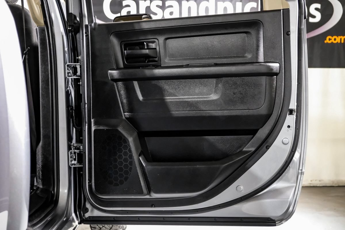 Used 2020 RAM 3500 Tradesman AWD/4WD image 35