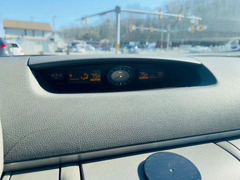 Used 2006 INFINITI G35 Coupe image 32