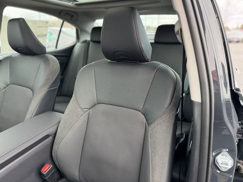 New 2026 Toyota Camry XLE w/ Premium Package image 10