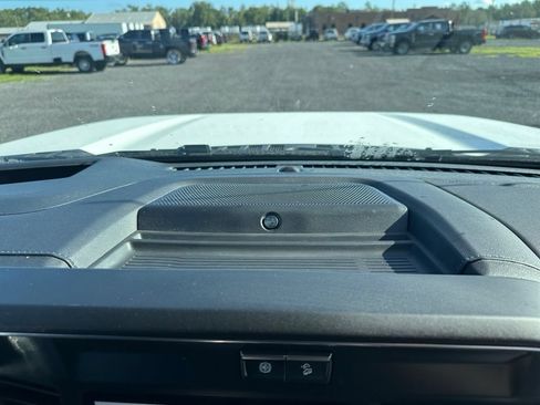 Used 2025 Ford F350 Platinum AWD/4WD image 19