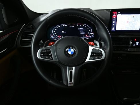 Used 2023 BMW X4 M w/ Competition Package AWD/4WD image 17