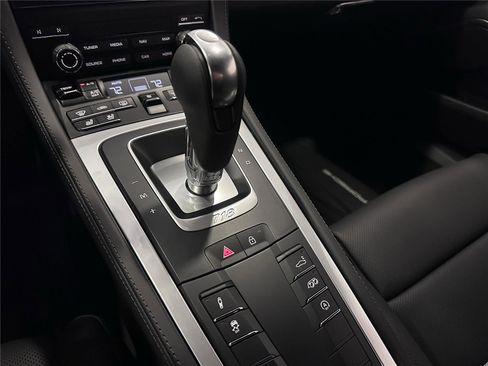 New 2025 Porsche 718 Cayman S image 20