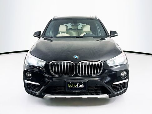 Used 2018 BMW X1 xDrive28i image 2