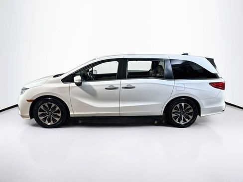 Used 2021 Honda Odyssey EX-L image 6