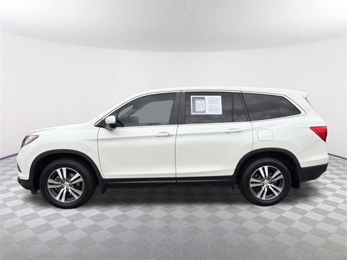 Used 2018 Honda Pilot EX-L image 8