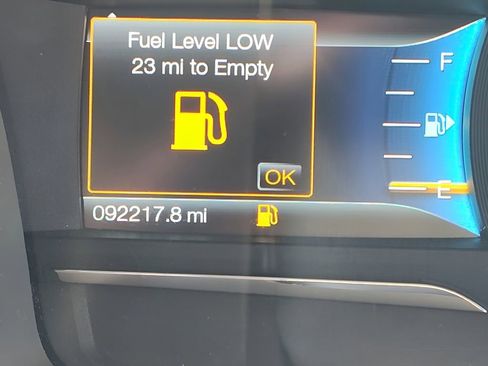 Used 2019 Ford Flex Limited FWD image 22
