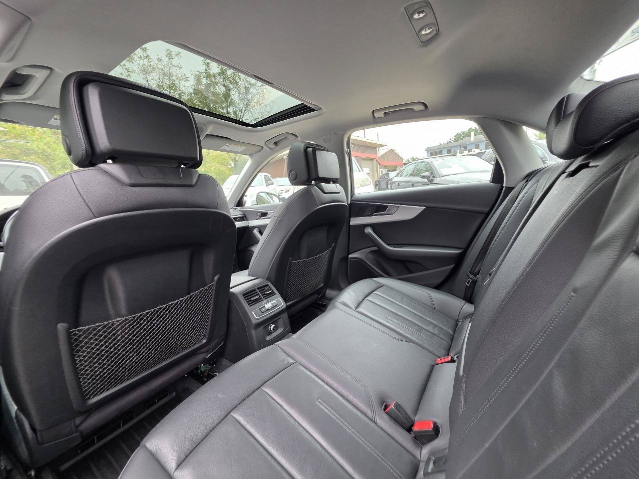 Used 2017 Audi A4 2.0T Premium AWD/4WD image 26
