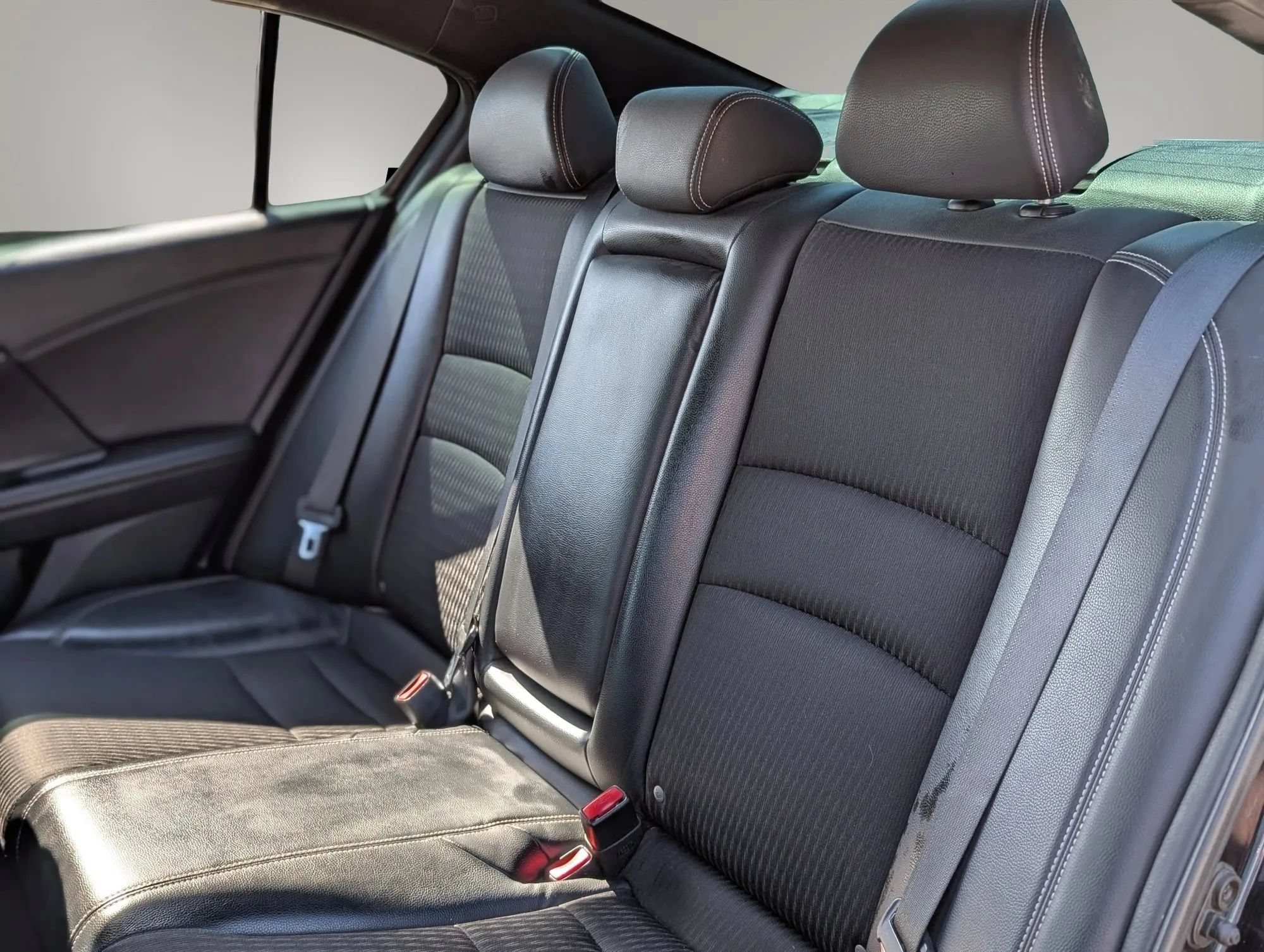 Used 2016 Honda Accord Sport image 17