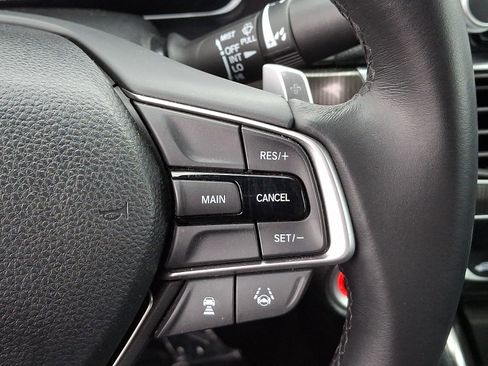 Used 2019 Honda Accord Sport image 28