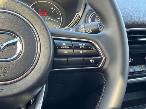 New 2026 MAZDA CX-90 3.3 Turbo w/ Preferred Package image 23