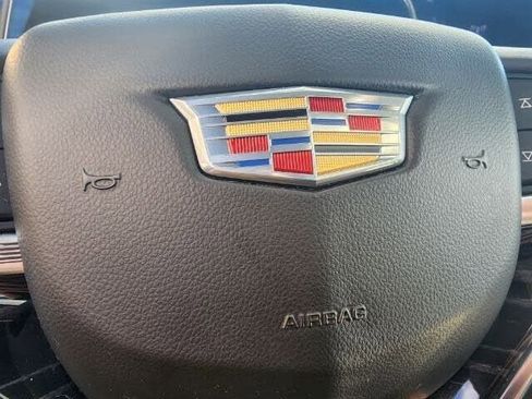Used 2022 Cadillac Escalade Sport w/ Touring Package AWD/4WD image 22