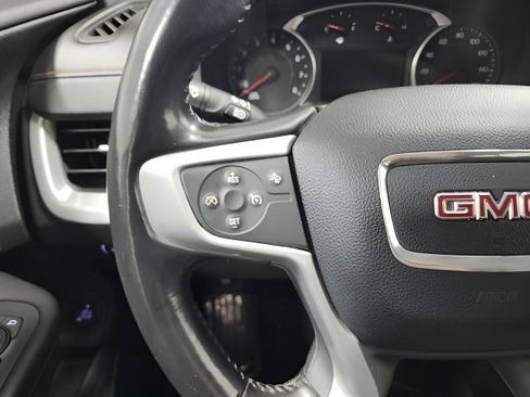 Used 2020 GMC Terrain SLE w/ Driver Convenience Package image 27