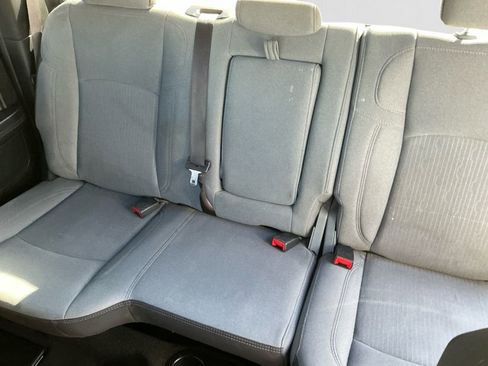 Used 2024 RAM 2500 Big Horn image 13