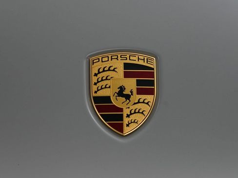 Used 2025 Porsche 911 Turbo S w/ Exterior Sport Package image 36