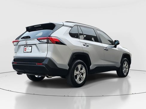 Certified 2024 Toyota RAV4 XLE image 5