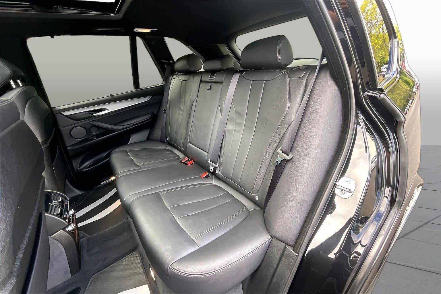 Used 2017 BMW X5 xDrive35i AWD/4WD image 20