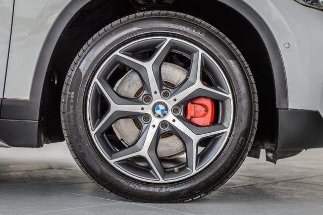 Used 2016 BMW X1 xDrive28i AWD/4WD image 16