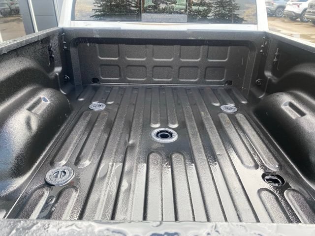 Used 2020 RAM 2500 Tradesman AWD/4WD image 5