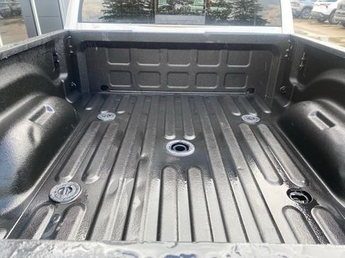 Used 2020 RAM 2500 Tradesman AWD/4WD image 5