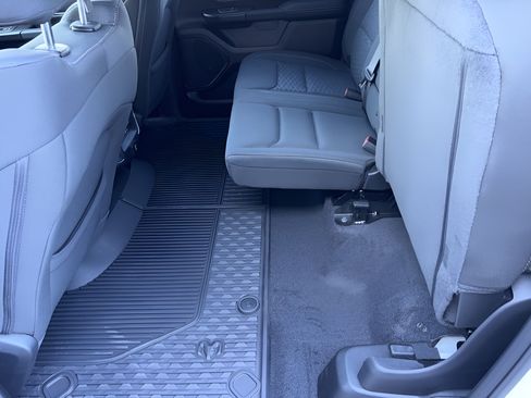 Used 2026 RAM 1500 Big Horn AWD/4WD image 32