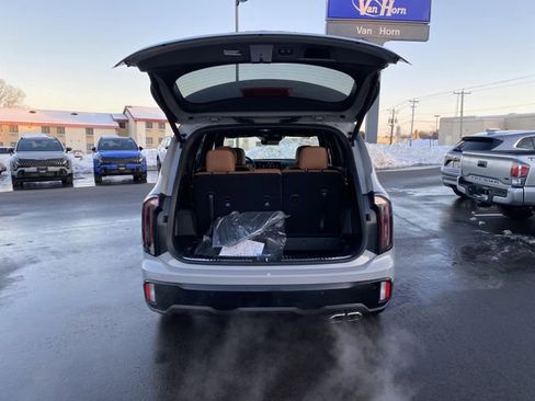 New 2025 Kia Telluride SX X-Line image 17