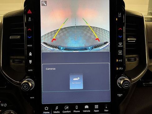 New 2026 RAM 1500 Laramie image 22