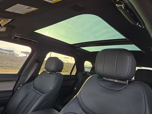 Used 2023 Land Rover Range Rover Sport SE image 26