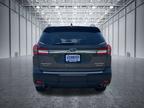 Used 2021 Subaru Ascent Limited w/ Technology Package AWD/4WD image 4