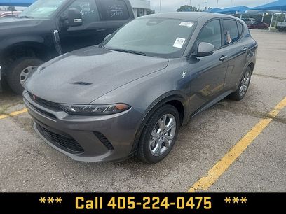 Used 2024 Dodge Hornet R/T