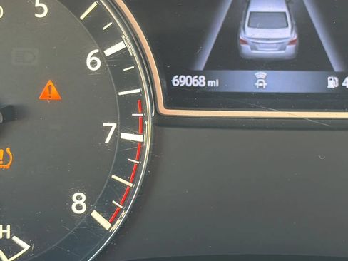 Used 2018 Nissan Altima 2.5 SR FWD image 17