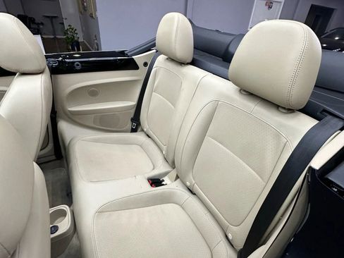 Used 2015 Volkswagen Beetle 1.8T image 26