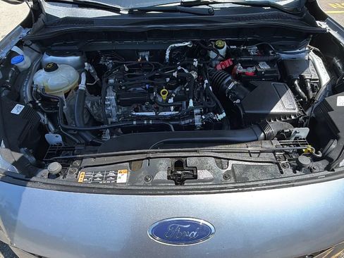 Used 2022 Ford Escape SE w/ Convenience Package AWD/4WD image 24
