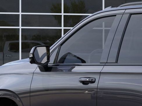 New 2026 Chevrolet Tahoe RST image 12