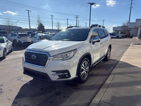 Used 2019 Subaru Ascent Touring image 7