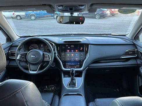 Used 2022 Subaru Outback Limited image 21