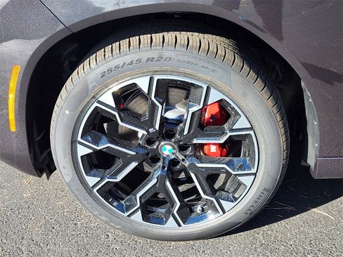 New 2026 BMW X3 xDrive30 image 7