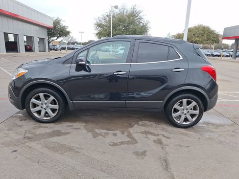 Used 2014 Buick Encore Premium image 3