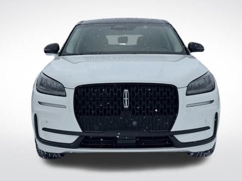 Certified 2024 Lincoln Corsair AWD w/ Equipment Group 101A image 4