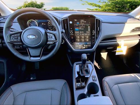 New 2026 Subaru Crosstrek 2.5i Limited w/ Crosstrek Mirror Package image 5