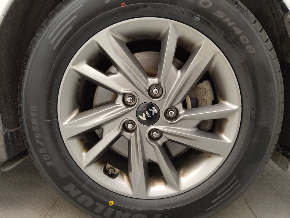 Used 2019 Kia Optima LX FWD image 31