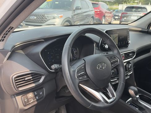 Used 2020 Hyundai Santa Fe Limited AWD/4WD image 19