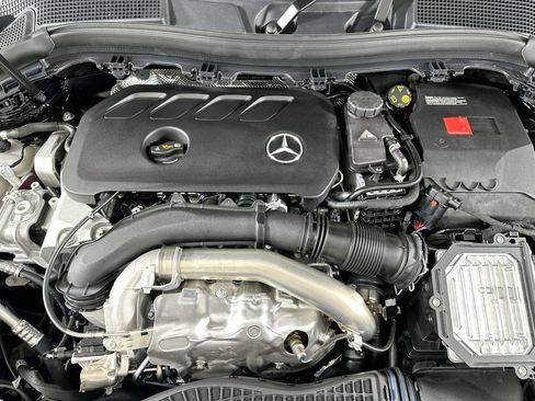 New 2026 Mercedes-Benz GLA 250 image 32
