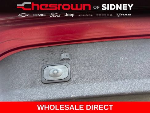 Used 2014 Ford Escape Titanium w/ Equipment Group 401A AWD/4WD image 31