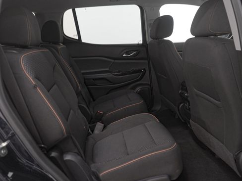 Used 2021 GMC Acadia AT4 image 14