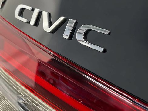 New 2026 Honda Civic Sport image 6
